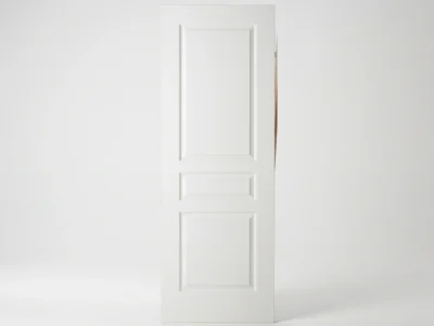 PORTE POSTEFORMEE NUE 2040*830 CHAP GEND