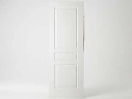 PORTE POSTEFORMEE NUE 2040*830 CHAP GEND
