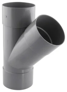RACCORD T PVC 32