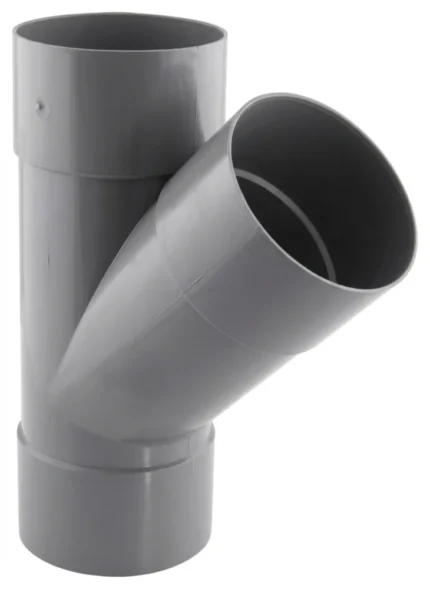 RACCORD T PVC 32