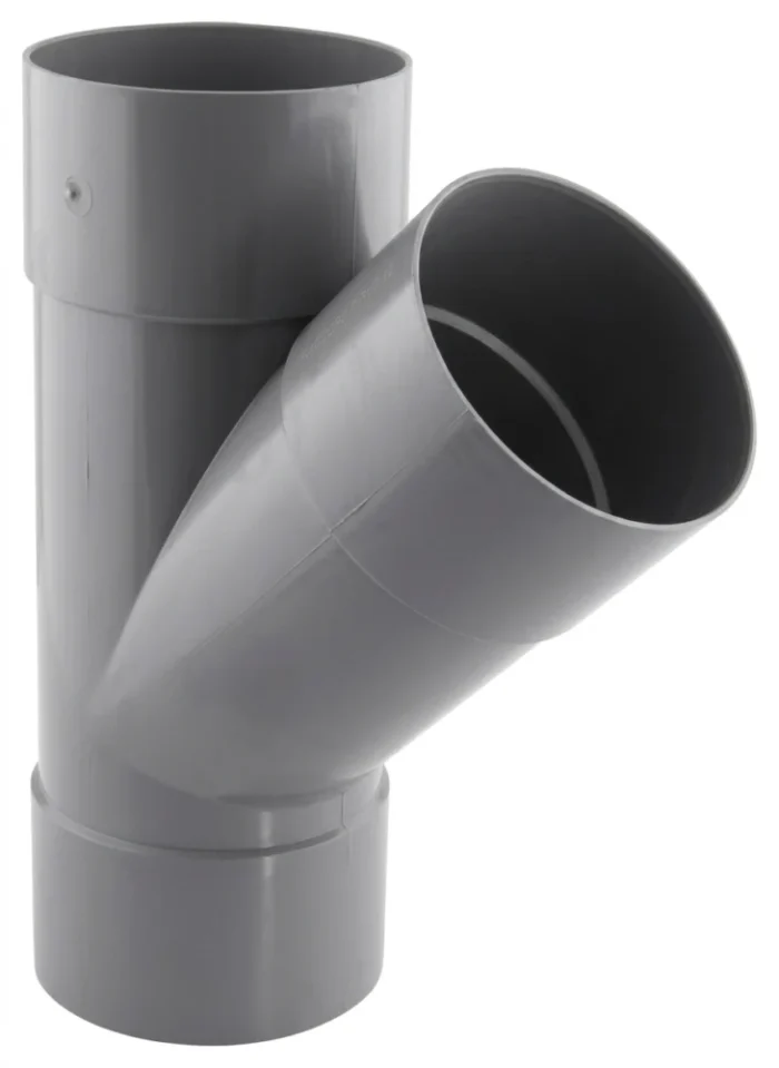 RACCORD T PVC 32