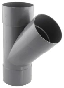 RACCORD T PVC 50