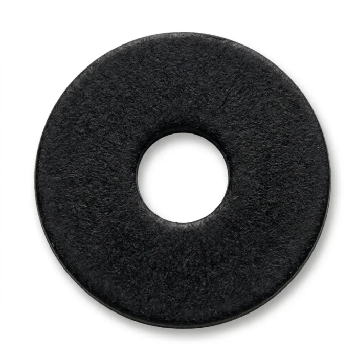 RONDELLE NEOPRENE SH60 - 20 X 6 X 3 ETANCHEITE TOLE BTE100