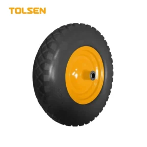 ROUE BROUETTE PU TOLSEN