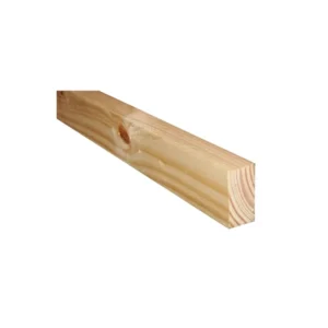 TASSEAU PIN 10*50*2M