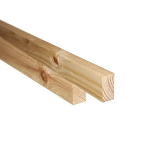 TASSEAU PIN 15*50*2M