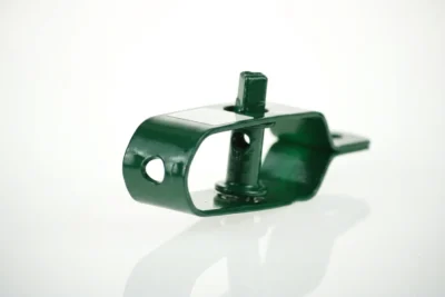 TENDEUR FIL DE FER VERT N°2 100MM
