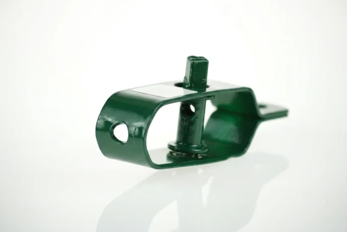 TENDEUR FIL DE FER VERT N°2 100MM