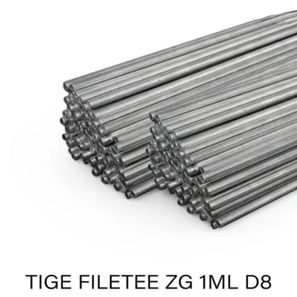 TIGE FILETEE ZG 1ML D8