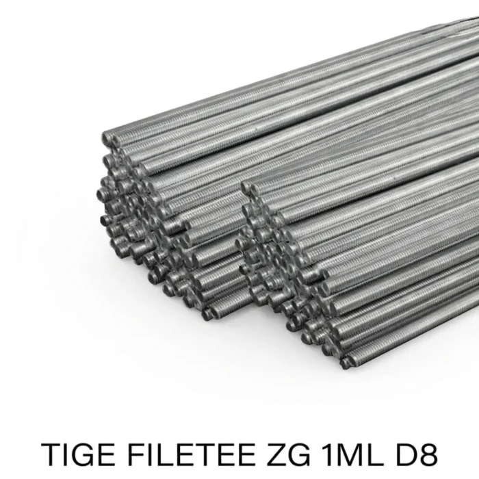 TIGE FILETEE ZG 1ML D8