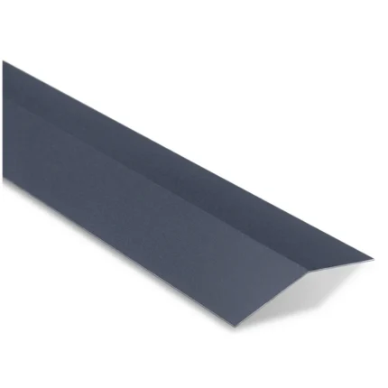TOLE DE CHAPEAU STANDART GRIS TYPHON 3M