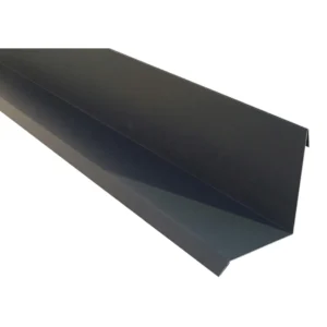 TOLE DE SOLIN GRIS TYPHON 100*250*3M