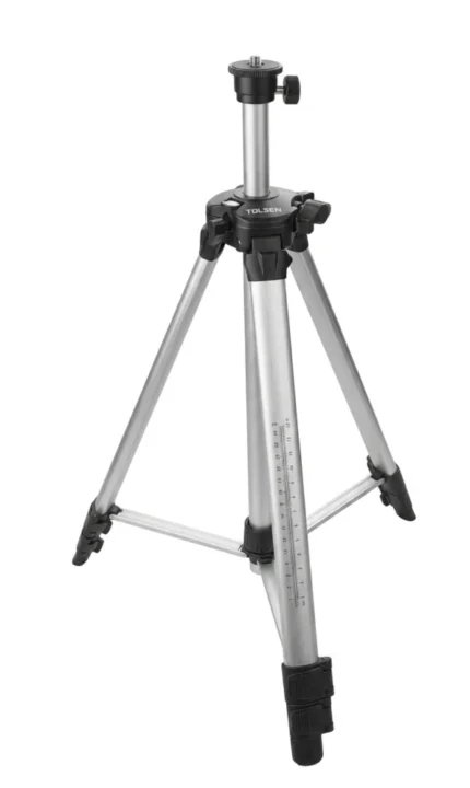 TRÉPIED NIVEAU LASER TOLSEN