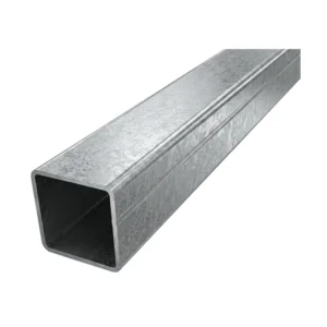 TUBE CARRE GALVA 6M  30*30*1,50MM
