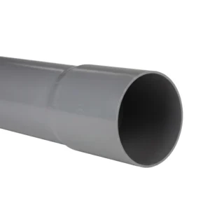TUBE PVC 80 4M