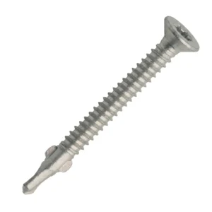 VIS AUTO A AILETTE GALVA A CHAUD TORX 4.80*38 SAC100