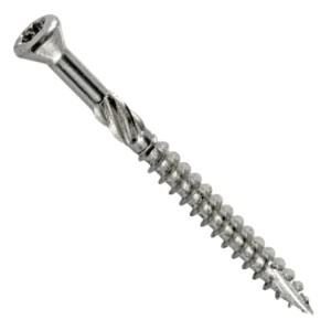 VIS BOIS INOX TORX 5*60 BTE200 - C2C