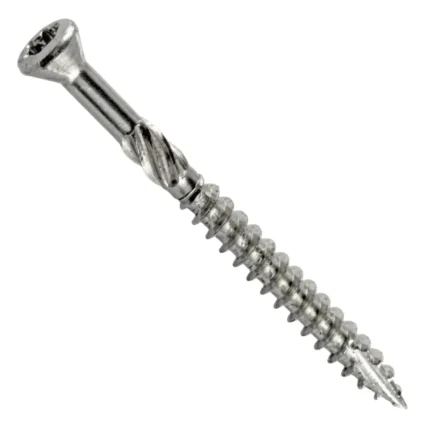 VIS BOIS INOX TORX 5*60 BTE200 - C2C