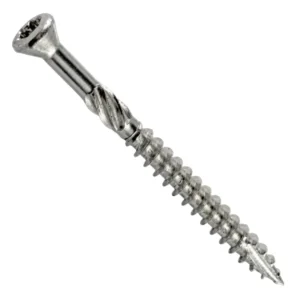 VIS BOIS INOX TORX 5*60 BTE300 - C2C