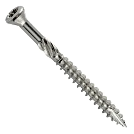 VIS BOIS INOX TORX 5*60 BTE300 - C2C