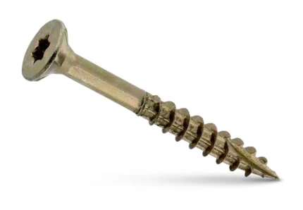 VIS BOIS ZINGUE TORX 4.0*40 BTE200 - C2C