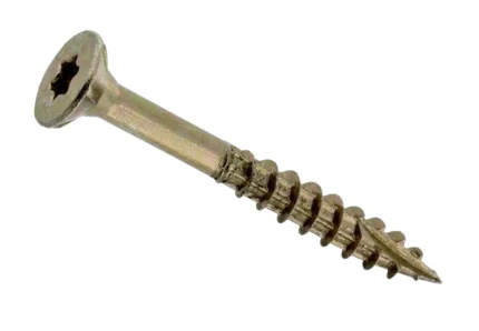 VIS BOIS ZINGUE TORX 5.0*30 BTE200 - C2C