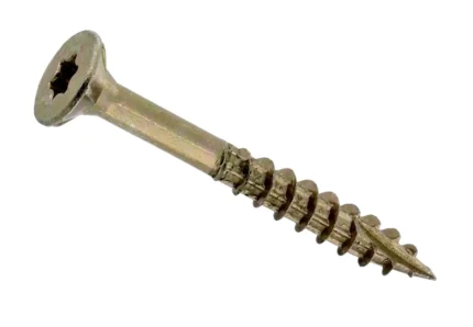 VIS BOIS ZINGUE TORX 5.0*30 BTE500