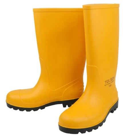BOTTES DE SÉCURITÉ T45 TOLSEN