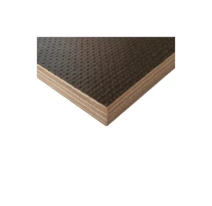 CONTRE PLAQUE TEGO MARINE ANTI DERAPANT 1.22*2.44*18MM