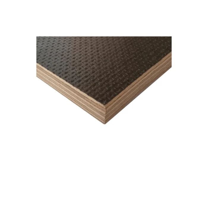 CONTRE PLAQUE TEGO MARINE ANTI DERAPANT 1.22*2.44*18MM