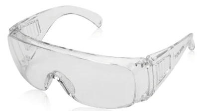 LUNETTES DE SÉCURITÉ TOLSEN (INDUSTRIEL)