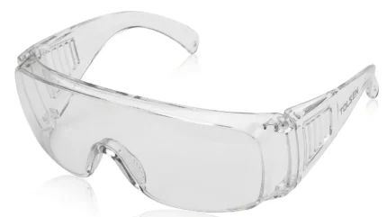 LUNETTES DE SÉCURITÉ TOLSEN (INDUSTRIEL)