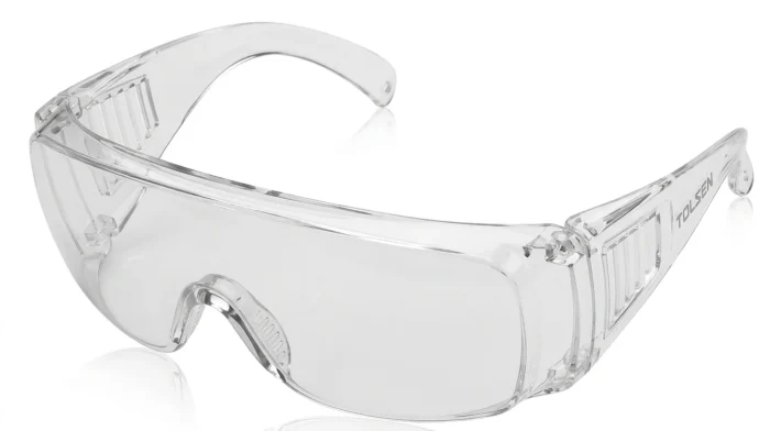 LUNETTES DE SÉCURITÉ TOLSEN (INDUSTRIEL)
