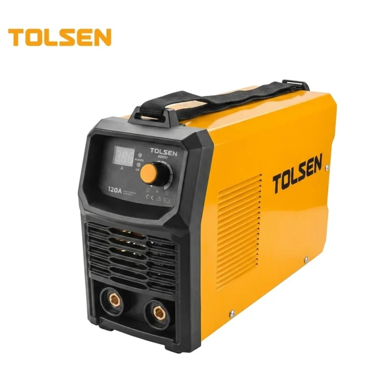 Poste a souder 160a tolsen