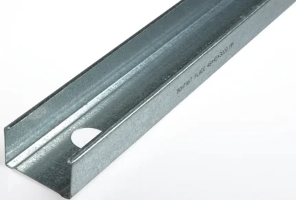 MONTANT PLACO 48*45*3000 MM