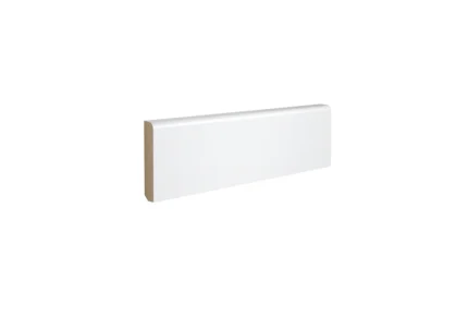 PLINTHE AVEC BORD ARRONDI POLYMERE 15*80*2M40